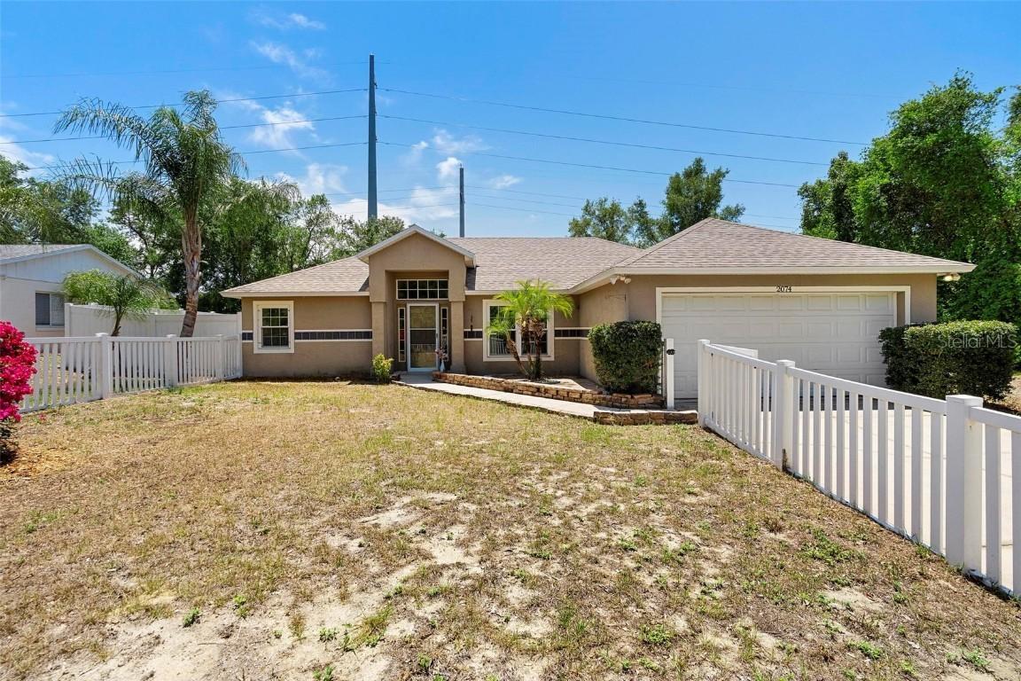 2074 S Parkton Dr., Deltona, FL 32725