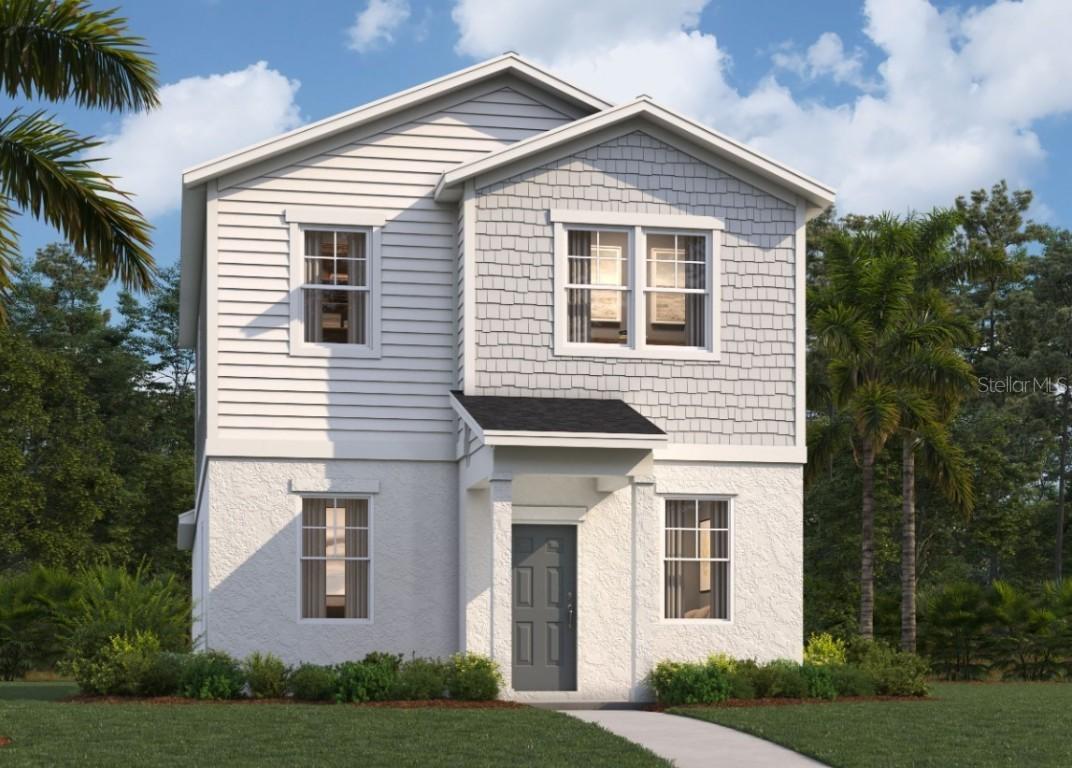 550 Orient Ave., Debary, FL 32713