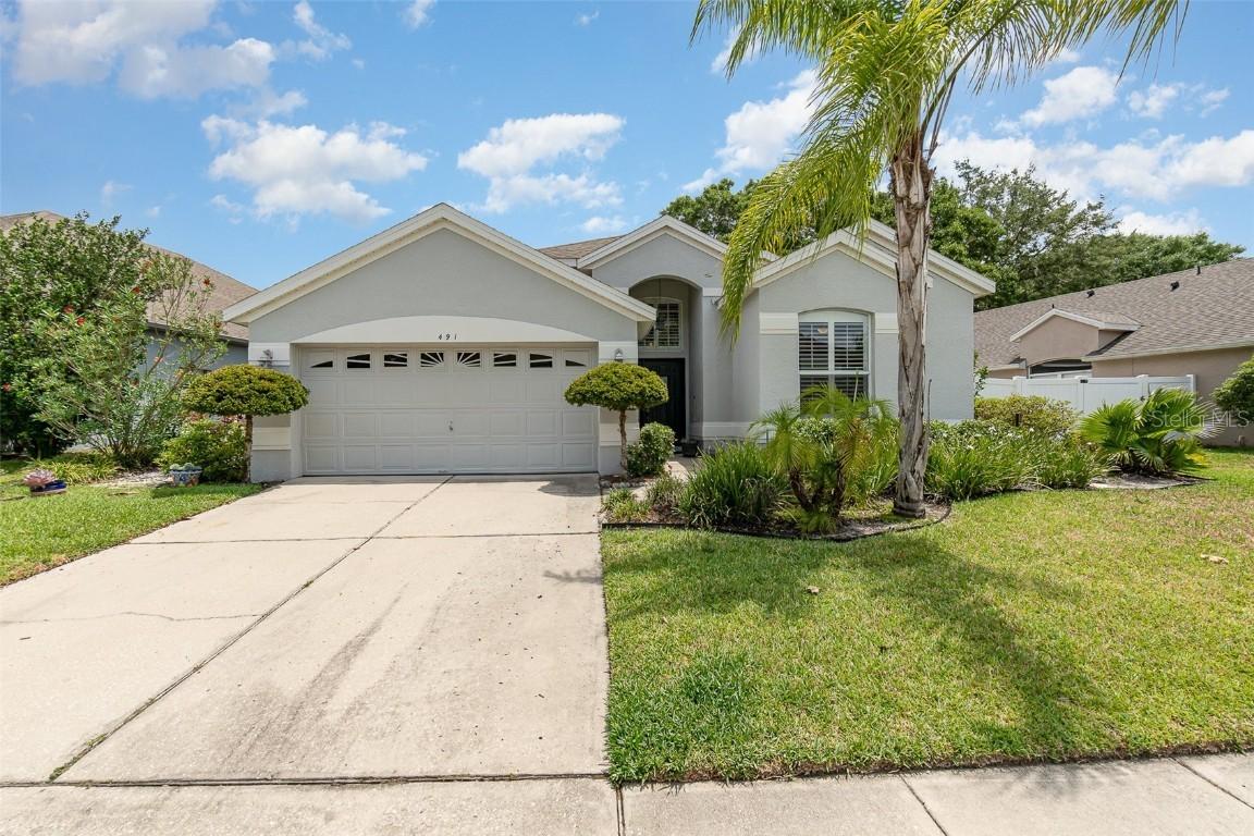 491 Freeman St., Longwood, FL 32750