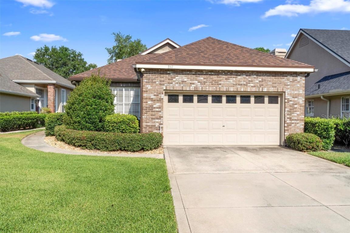 842 Bentley Green Cir., Winter Springs, FL 32708