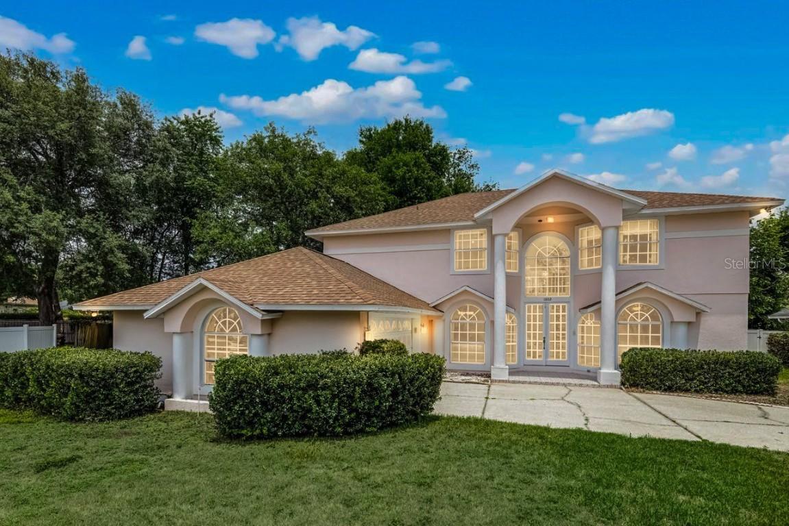 1802 Imperial Palm Dr., Apopka, FL 32712