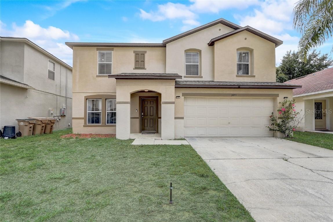 1455 Blue Horizon Dr., Clermont, FL 34714
