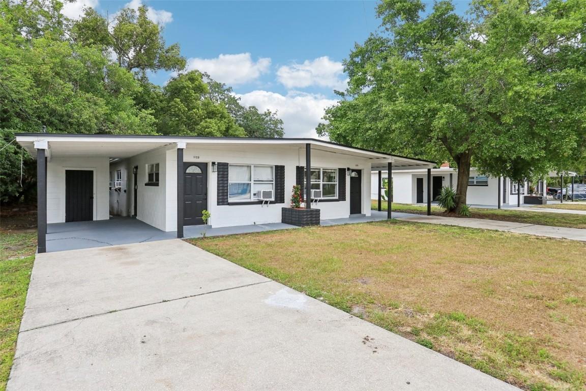 1103 E South St., Orlando, FL 32801