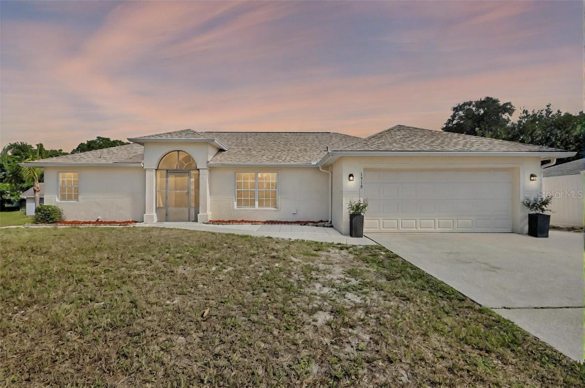 1312 Catalina Blvd., Deltona, FL 32725