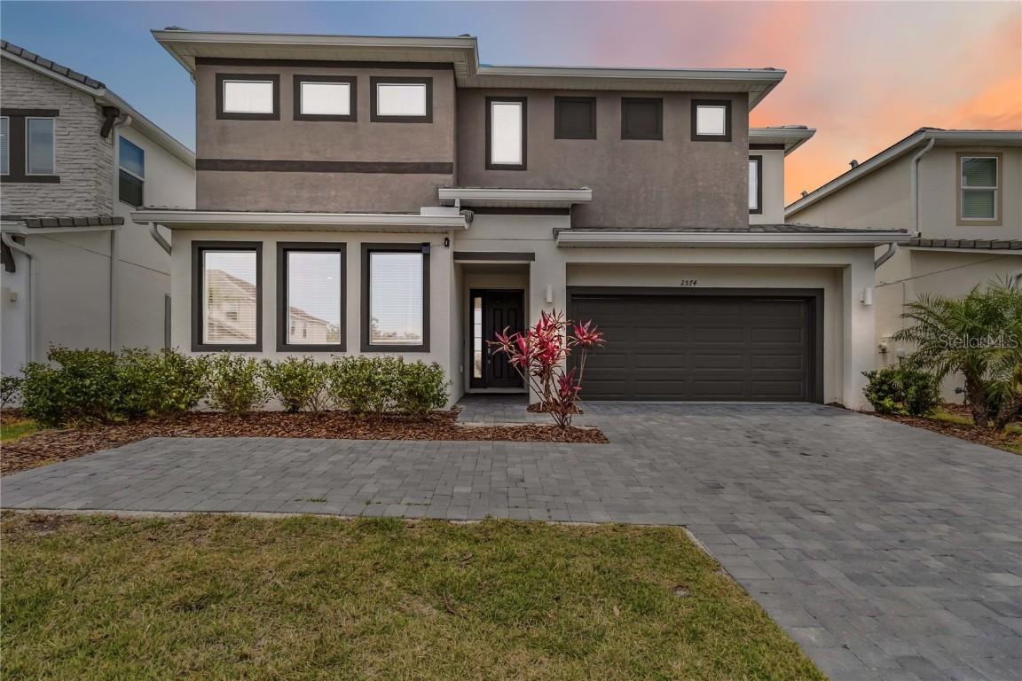 2574 Shanti Dr., Kissimmee, FL 34746