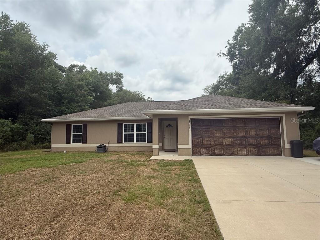 14598 SE 28th Ct., Summerfield, FL 34491