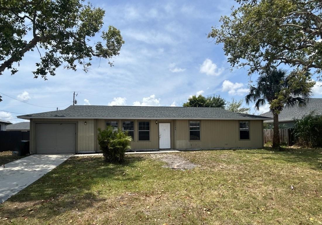 122 NW 2nd Ave., Cape Coral, FL 33993