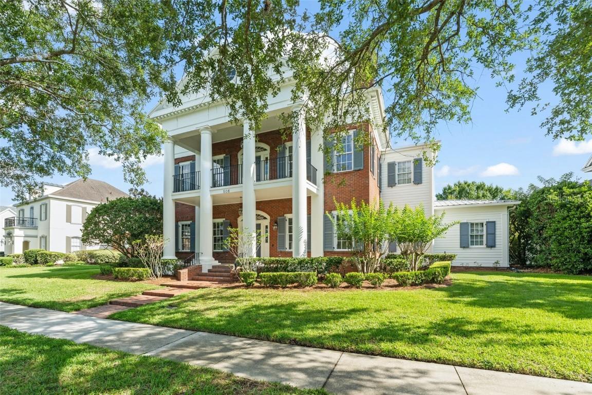 506 Golfpark Dr., Celebration, FL 34747