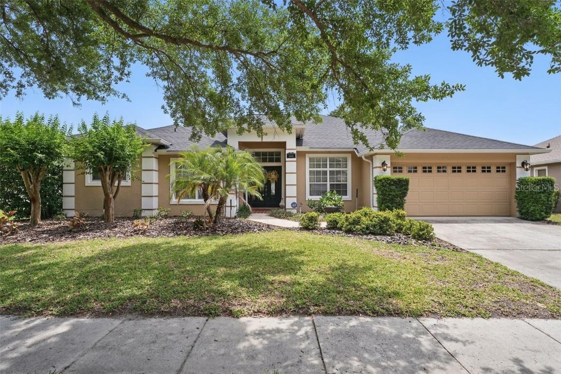 14848 Bonnybridge Dr., Orlando, FL 32826