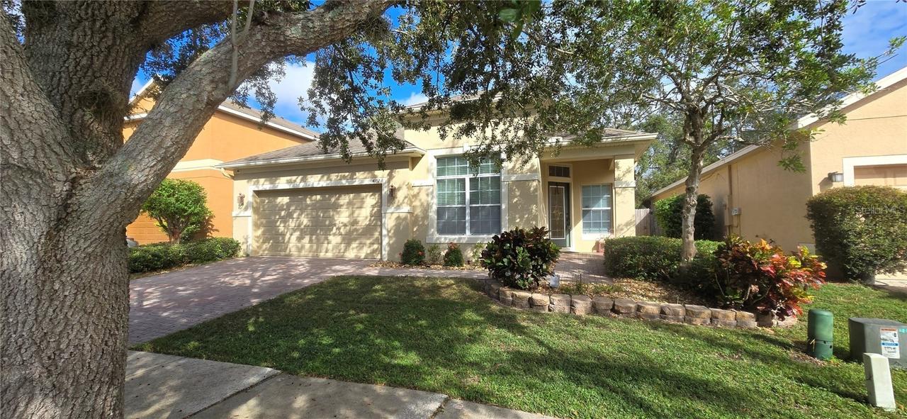 4102 Feldspar Tr., Orlando, FL 32826