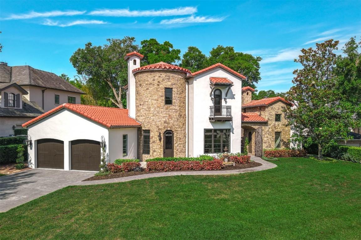 1401 Green Cove Rd., Winter Park, FL 32789