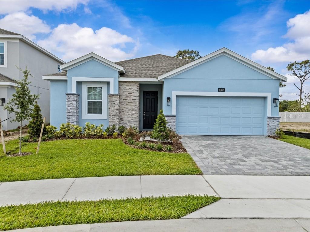 8018 Colby Cir., Orlando, FL 32817
