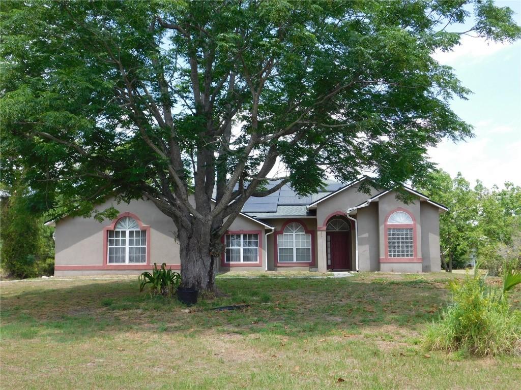 7045 Branch Ct., St Cloud, FL 34771
