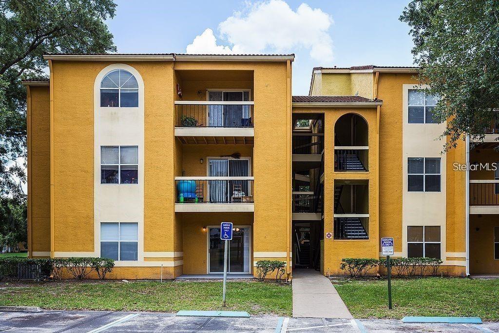 5267 Images Cir. #102, Kissimmee, FL 34746