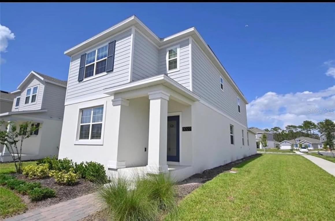 3027 Addison Blvd., St Cloud, FL 34771