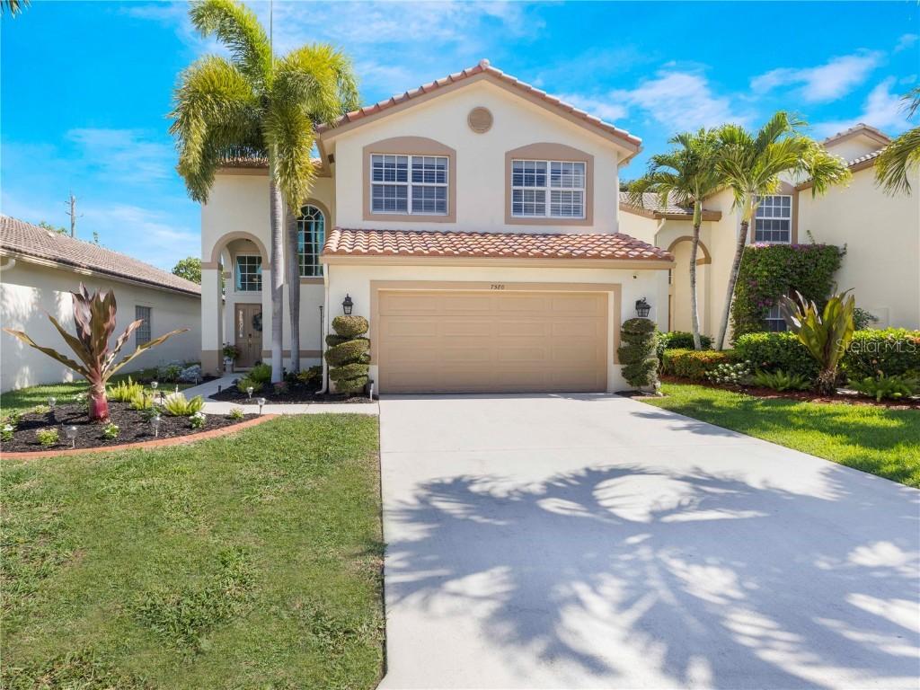 7580 Colony Palm Dr., Boynton Beach, FL 33436