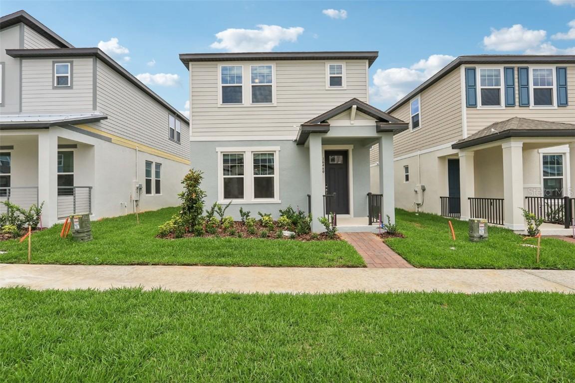 16460 Silver Brook Way, Winter Garden, FL 34787