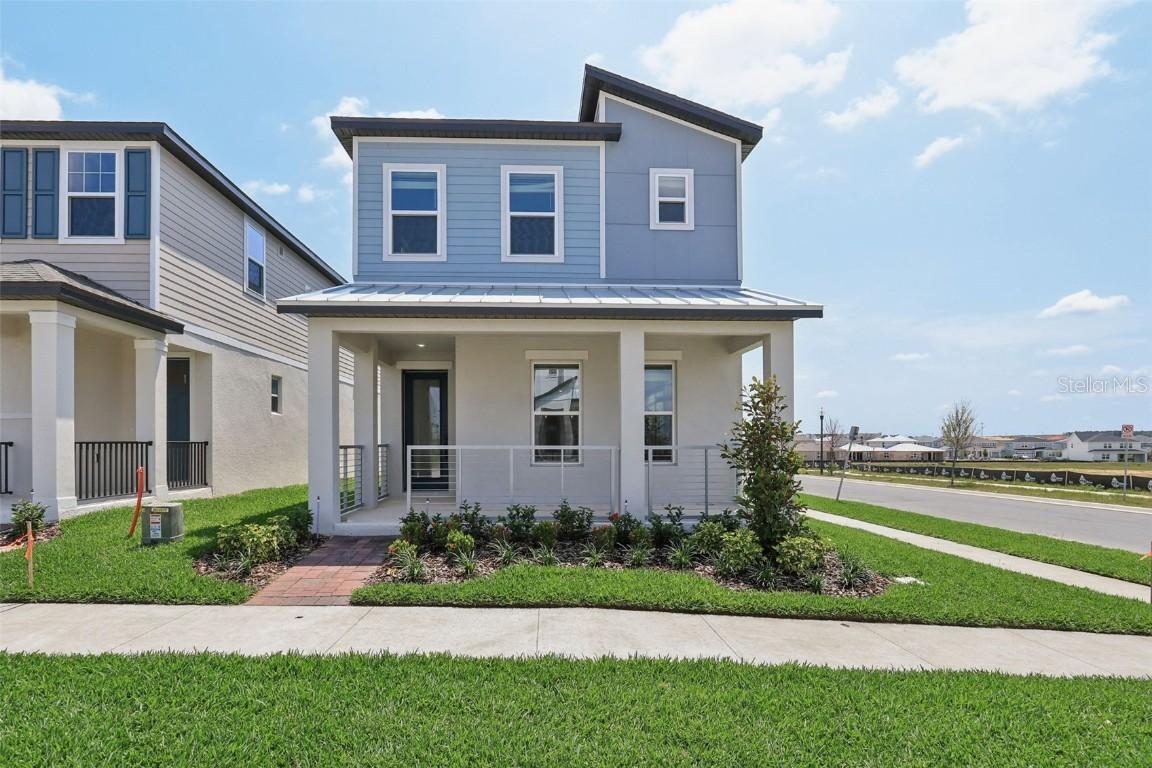 16544 Silver Brook Way, Winter Garden, FL 34787