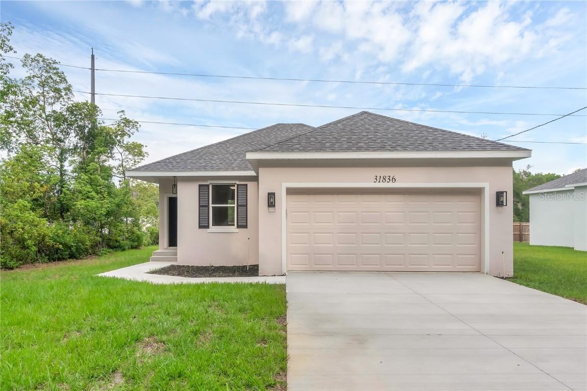 31836 Sybil Ave., Sorrento, FL 32776