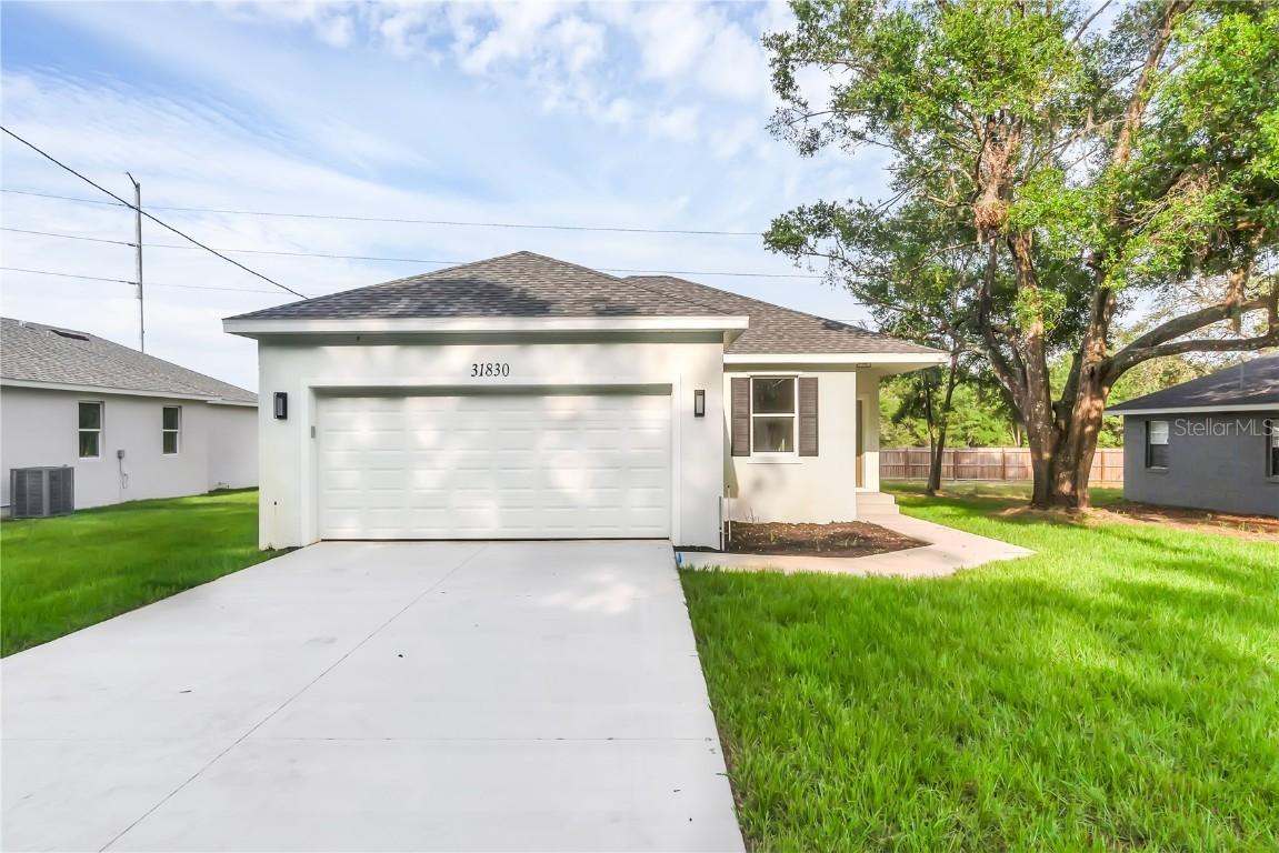 31830 Sybil Ave., Sorrento, FL 32776