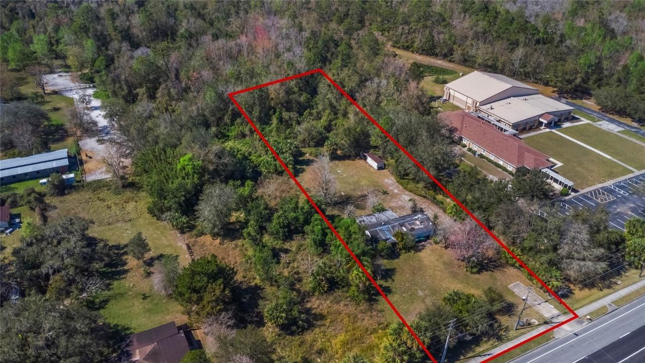 2214 Rouse Rd., Orlando, FL 32817