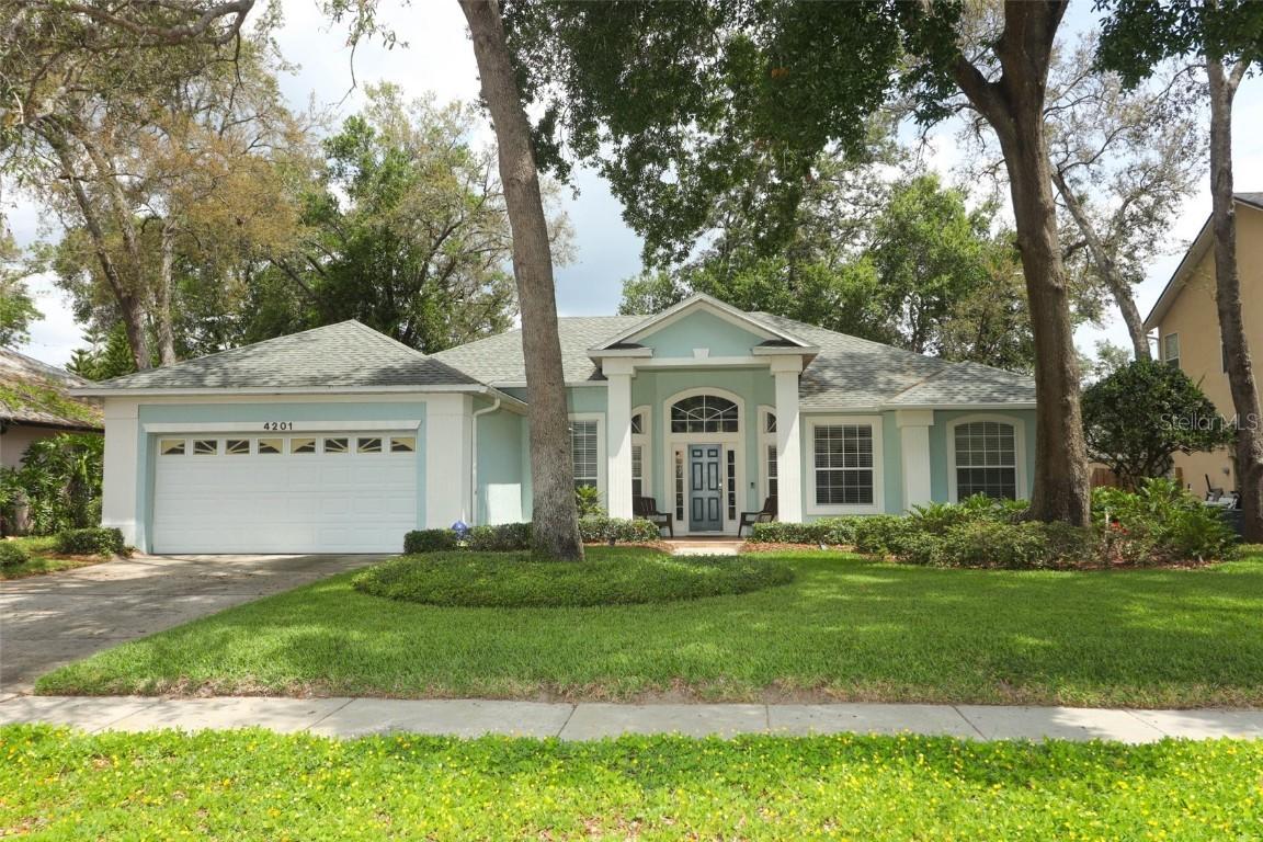 4201 Old Trafford Way, Orlando, FL 32810
