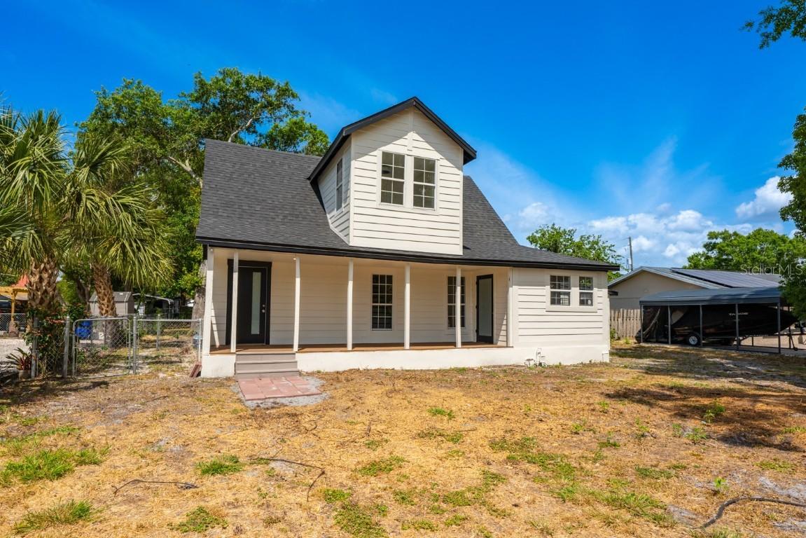 712 Maryland Ave., St Cloud, FL 34769