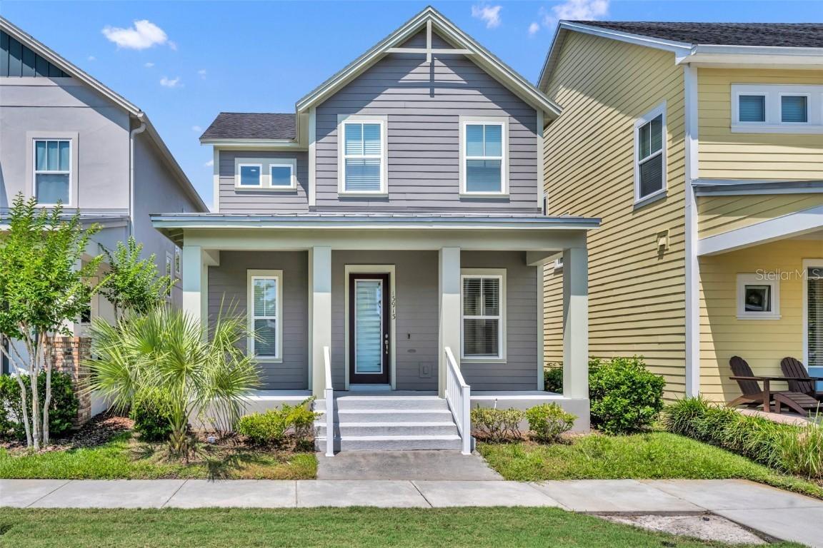 13913 Hahn Ln., Orlando, FL 32827
