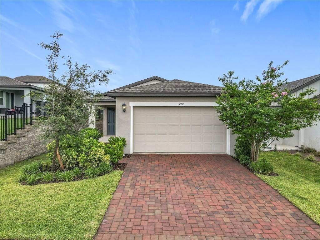 2241 Mystic Maze Ln., Minneola, FL 34715