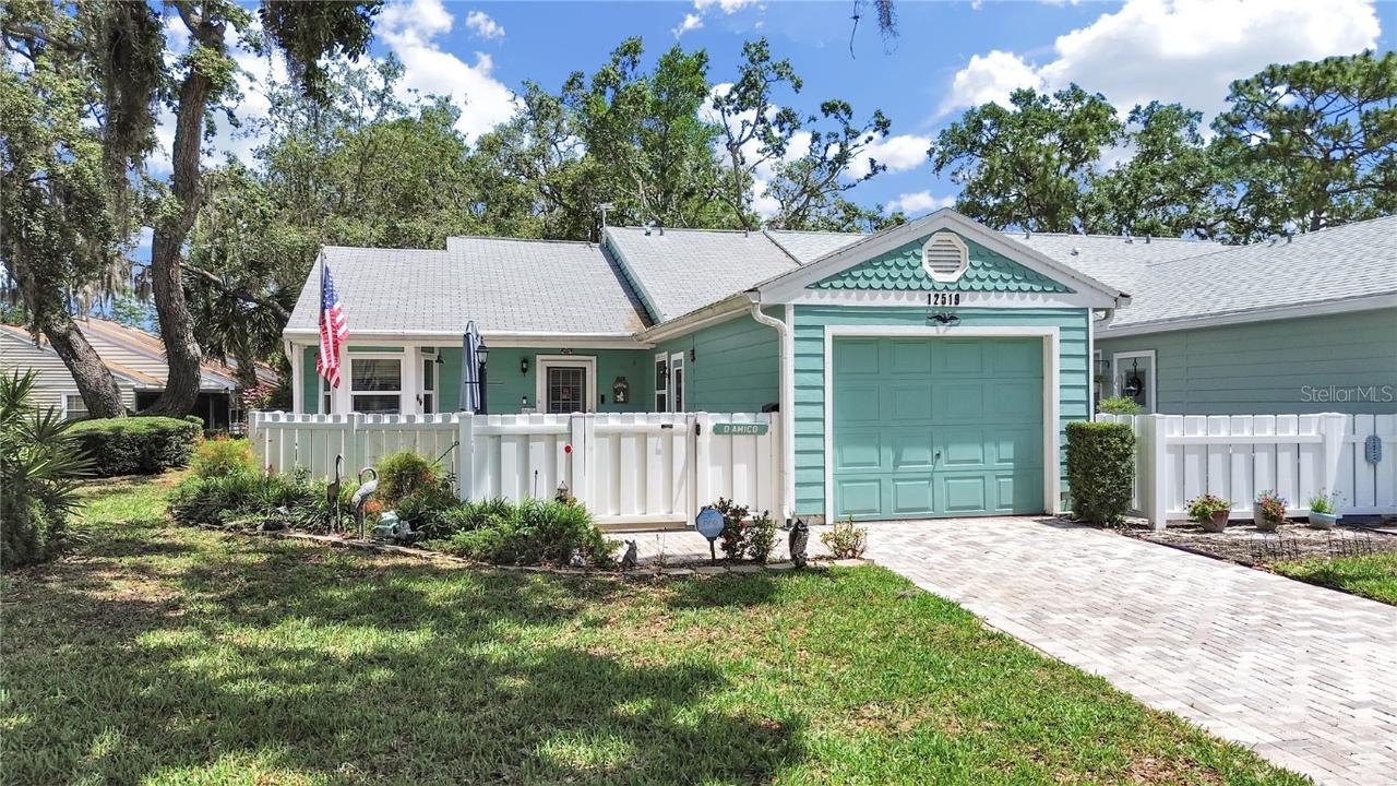 12519 Knollbrook Ln., Hudson, FL 34669