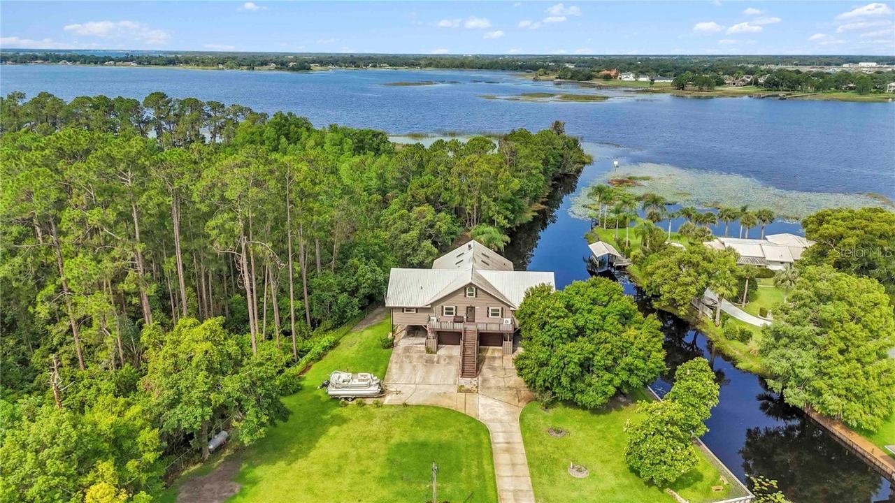 6375 Topsy Tr., St Cloud, FL 34771