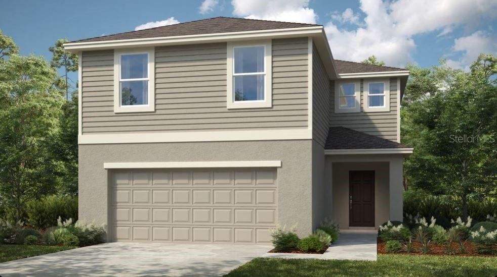 5153 Forget Me Not Ave., Lake Hamilton, FL 33851
