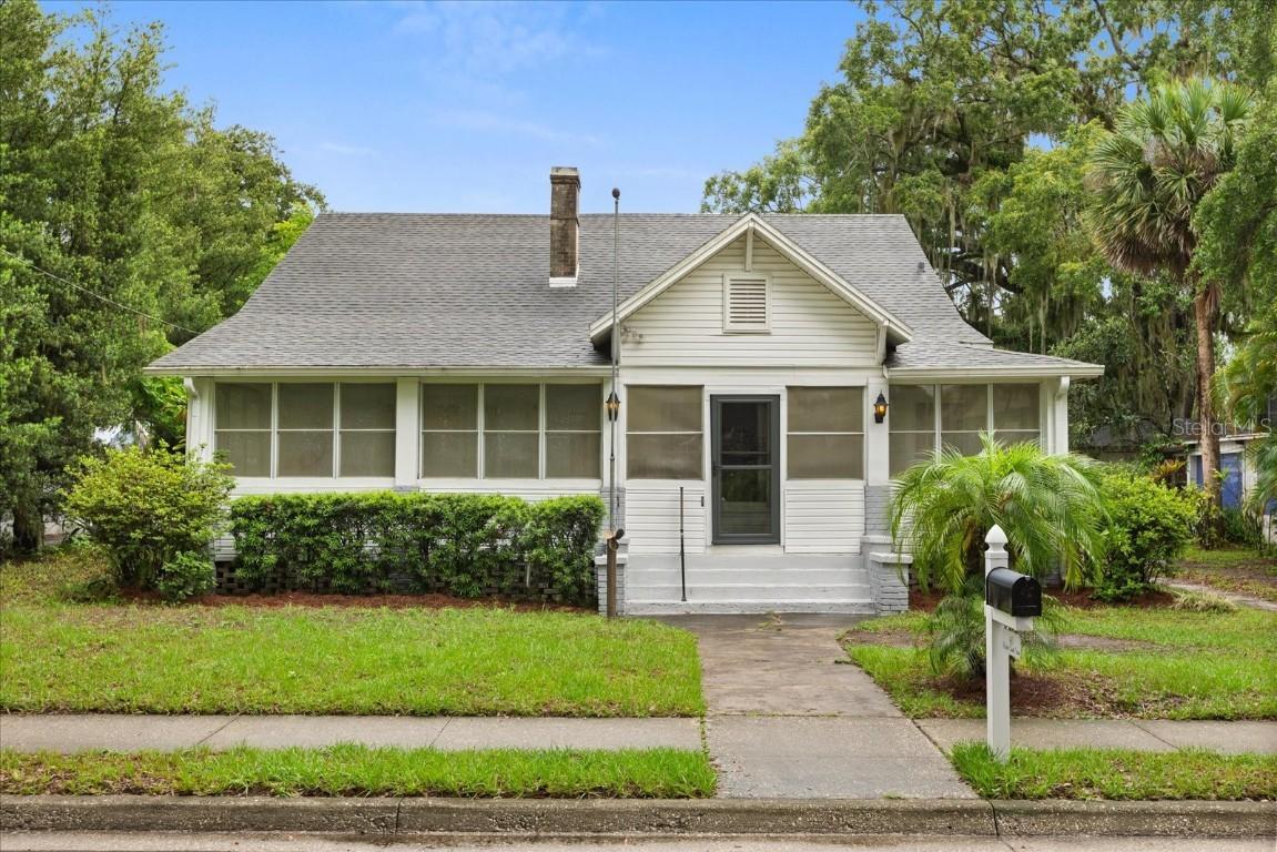 40 W Smith St., Winter Garden, FL 34787