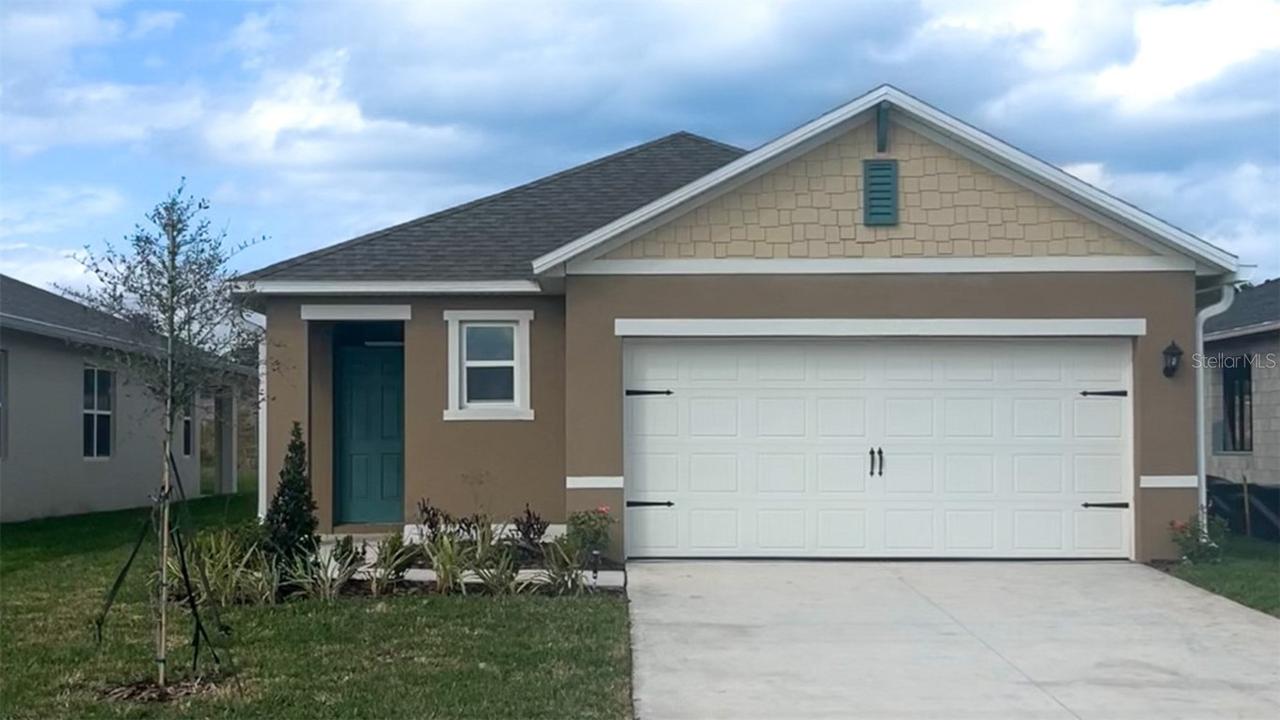 1845 La Escalera Rd., Kissimmee, FL 34744