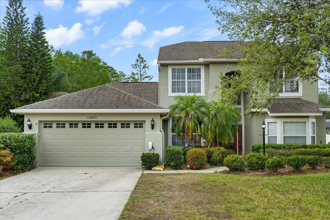 13609 Sky Blue Ct., Orlando, FL 32828