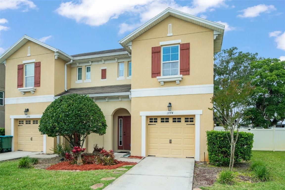 1774 Peterson Pl., Sanford, FL 32773