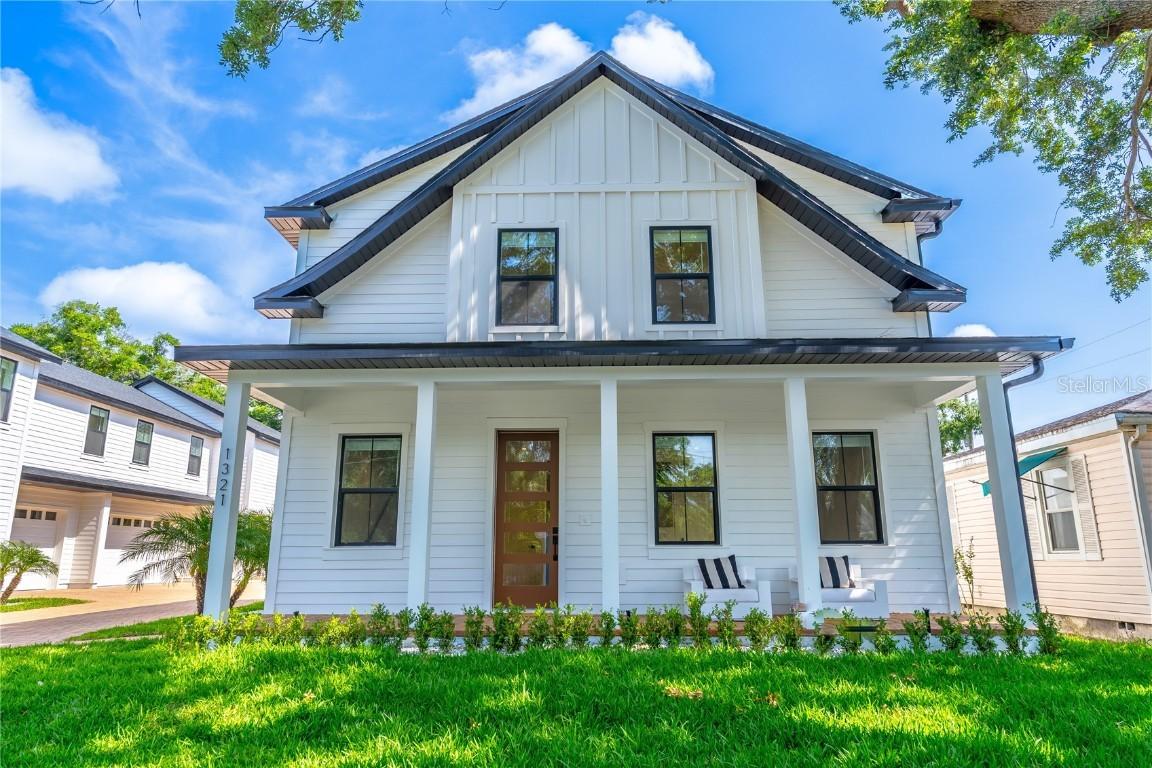 1321 Weber St., Orlando, FL 32803
