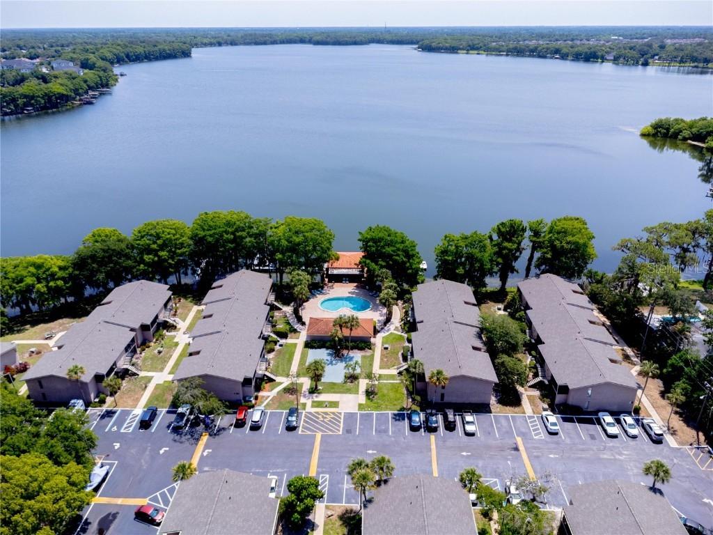 1163 Paseo Del Mar #B, Casselberry, FL 32707