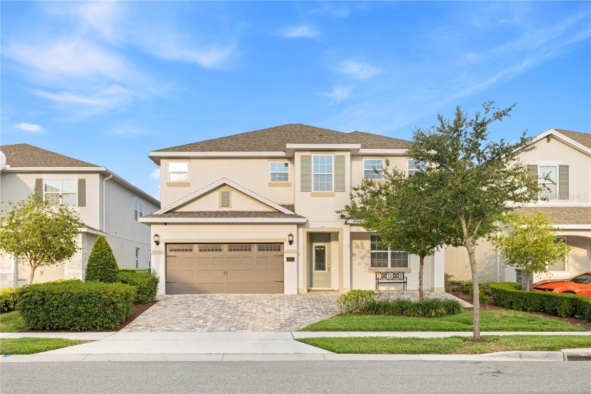 257 Auburn Ave., Kissimmee, FL 34747