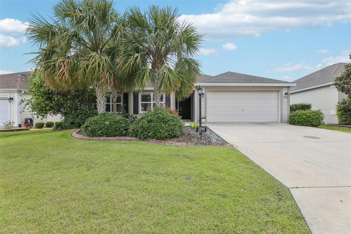 3198 Abana Path, The Villages, FL 32163