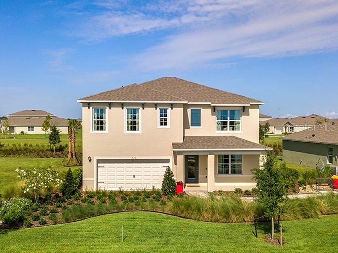 1890 Walnut Creek Dr., Kissimmee, FL 34744