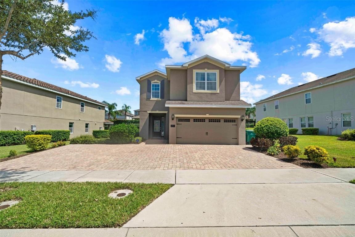 341 Falls Dr., Kissimmee, FL 34747