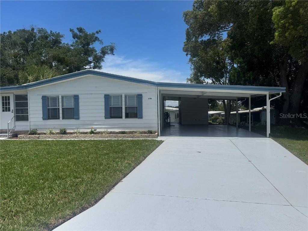 2116 Wax Myrtle Dr. #GE, Zellwood, FL 32798