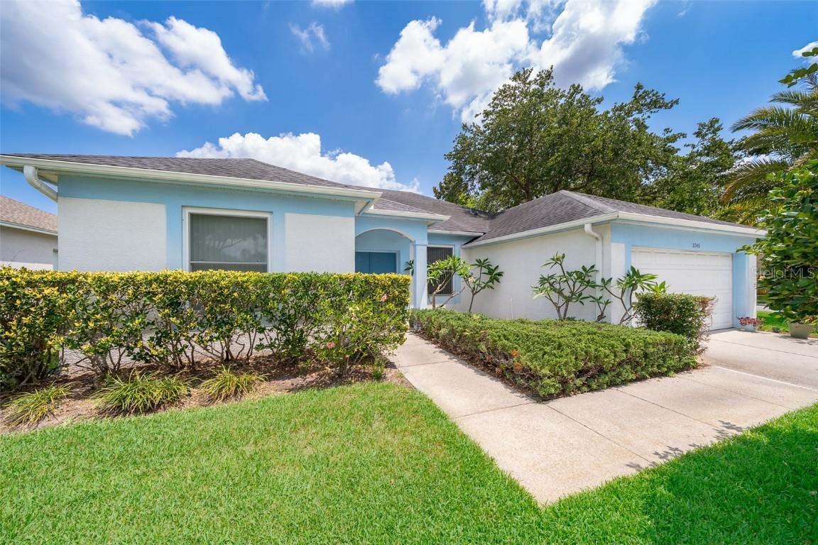 2745 University Acres Dr., Orlando, FL 32817