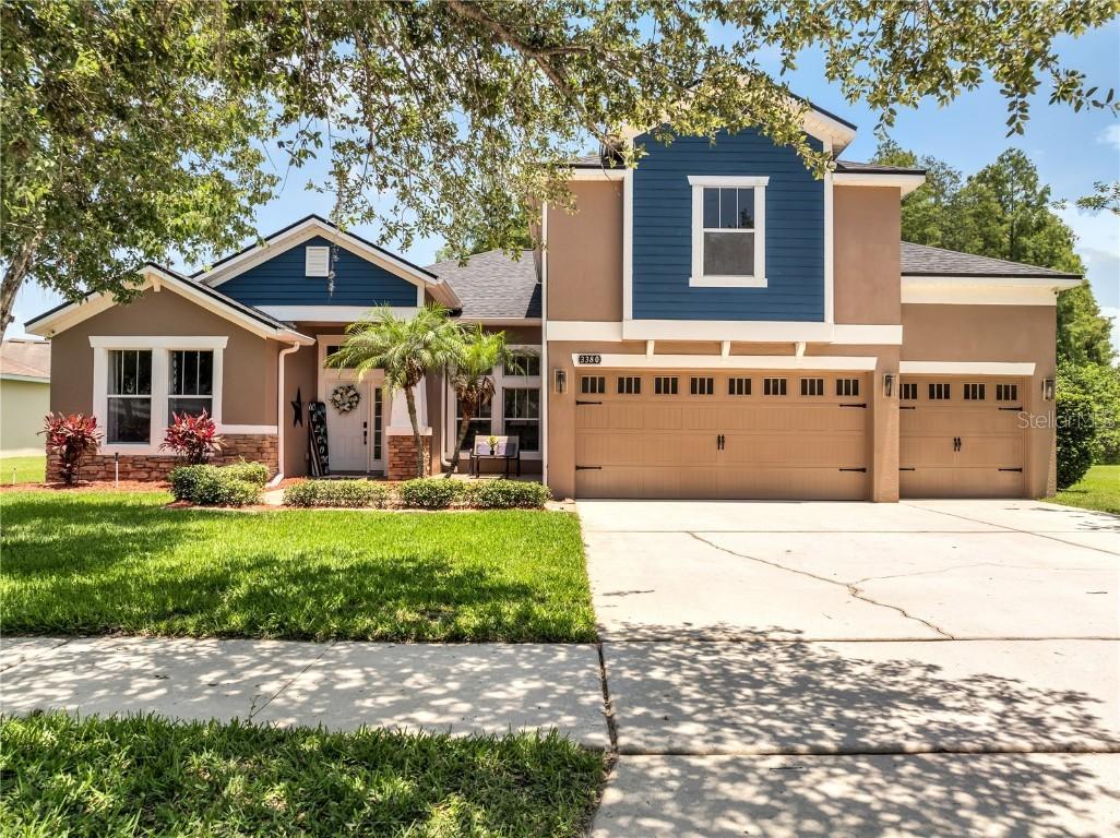 3380 Pawleys Loop, St Cloud, FL 34769
