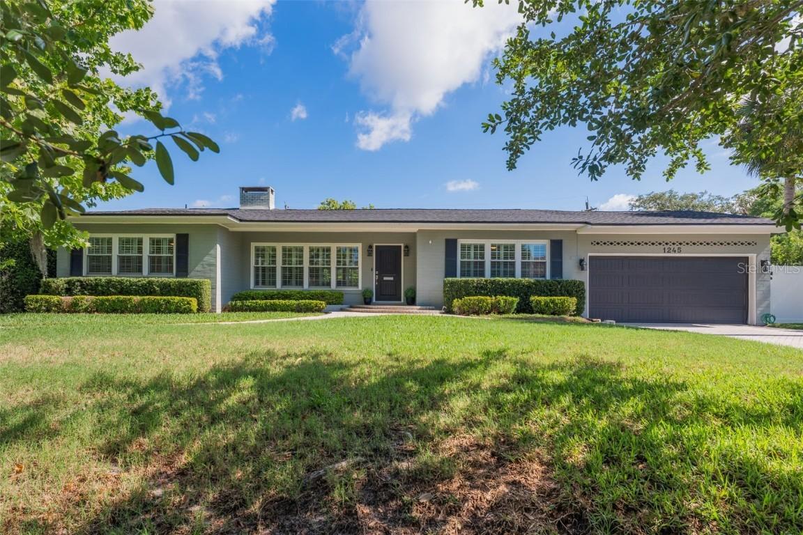 1245 Munster St., Orlando, FL 32803