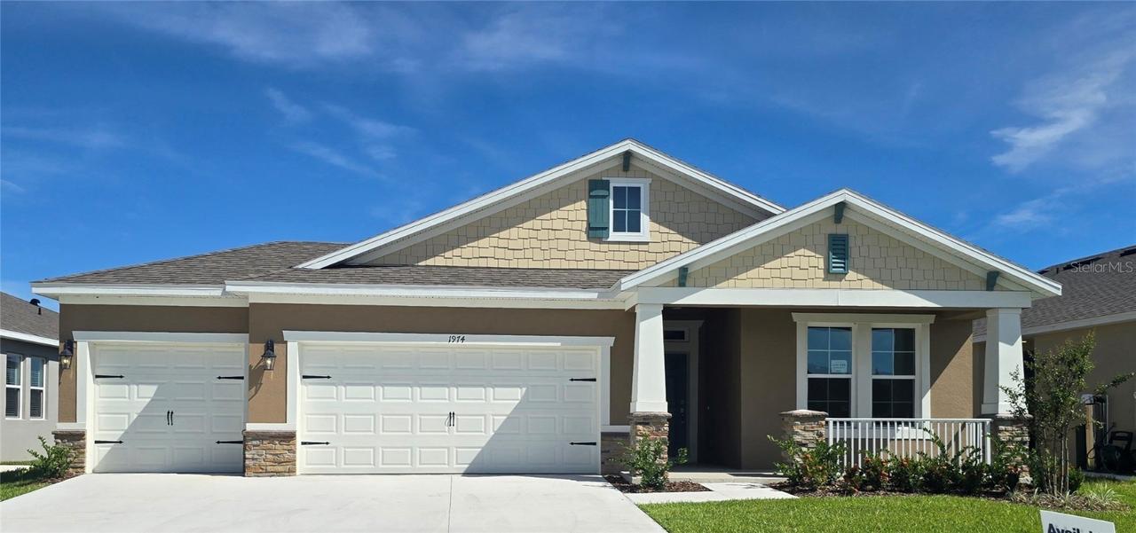 1974 Walnut Creek Dr., Kissimmee, FL 34744