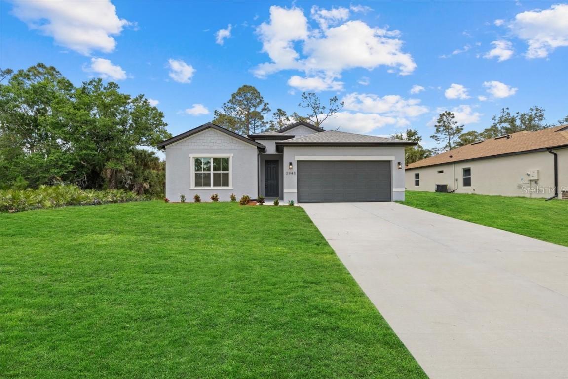 2945 Cascabel Ter., North Port, FL 34286