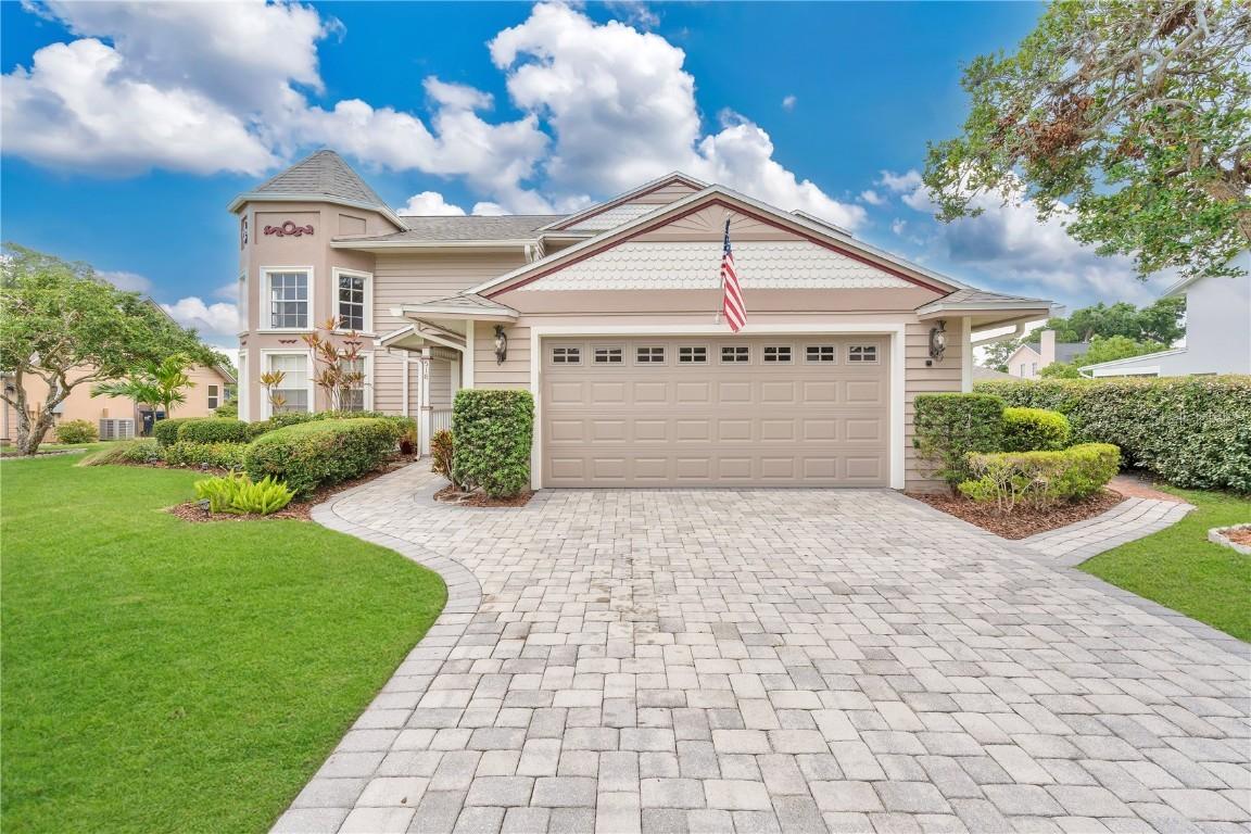 518 Glen Grove Ln., Orlando, FL 32839