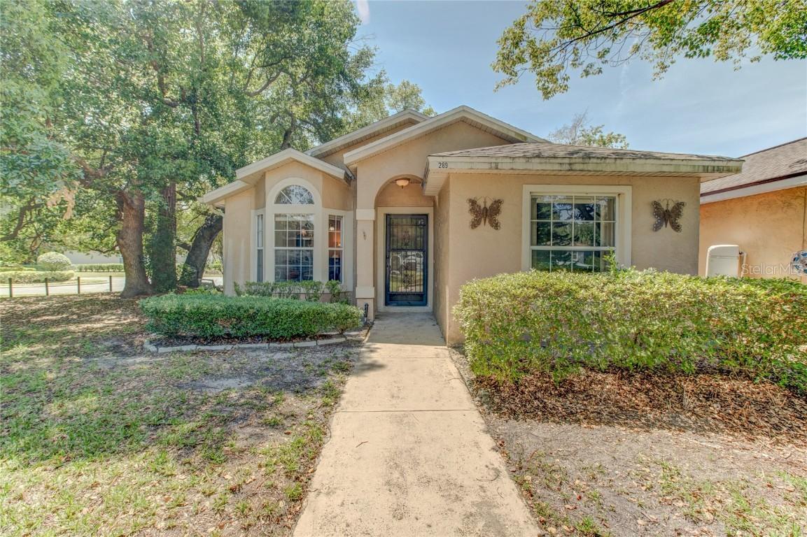 289 N Wilderness Point, Casselberry, FL 32707